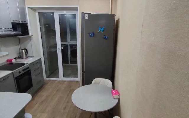 Ocean(Оушен) на улице 50 лет ВЛКСМ 28