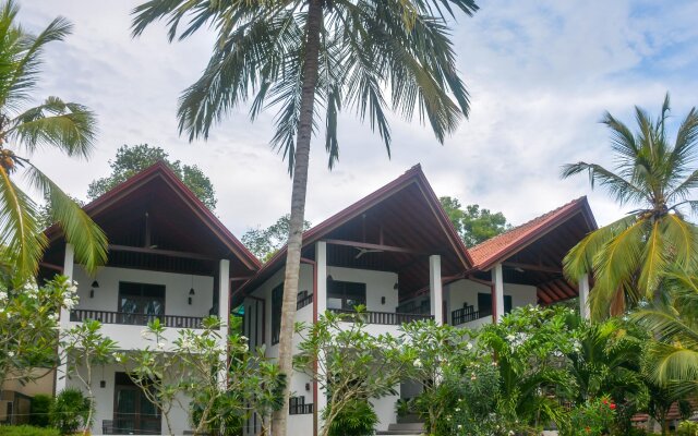 Goyambokka Guest House