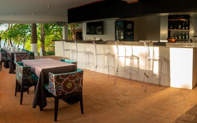 Pedasi Ocean Properties