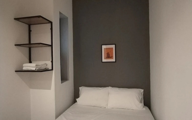 Estudios amueblados y equipados con cocineta en ubicación Céntrica MTY