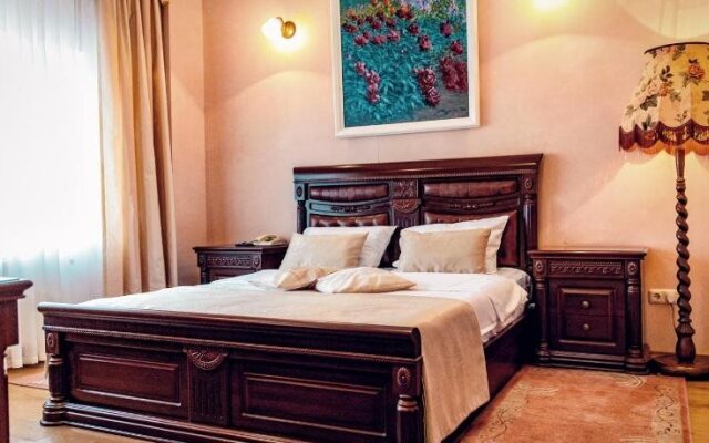 Veles Hotel