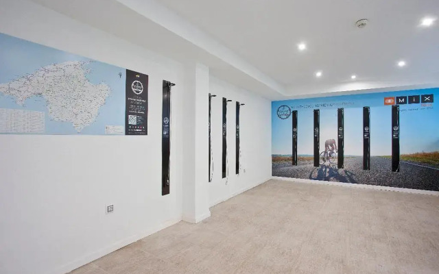 Апартаменты Mix BR App AT-2179