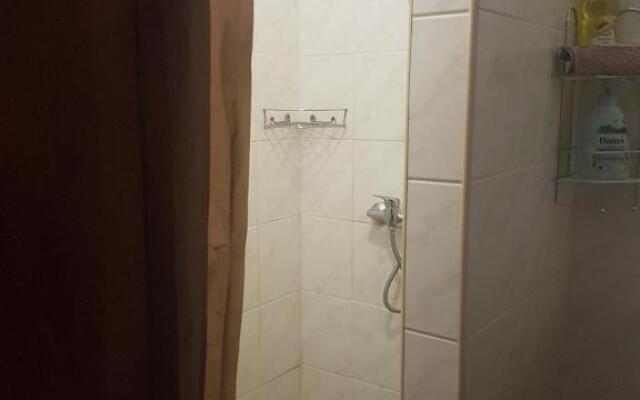 Legányi Apartmanház