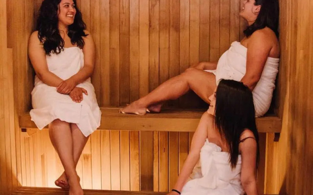 Ashland Springs Hotel