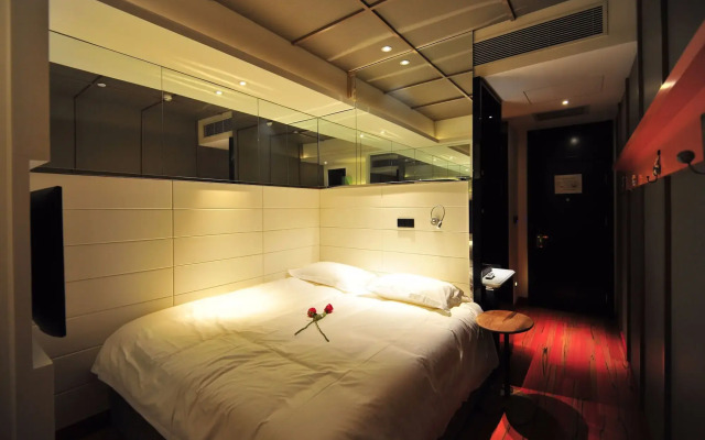 Butterfly Boutique Hotel