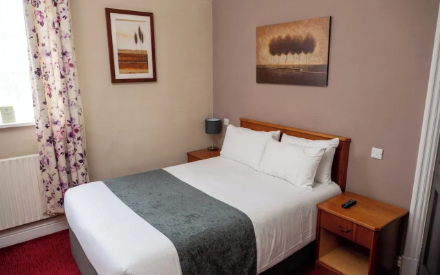 Bridge Inn Hotel  by Greene King Inns