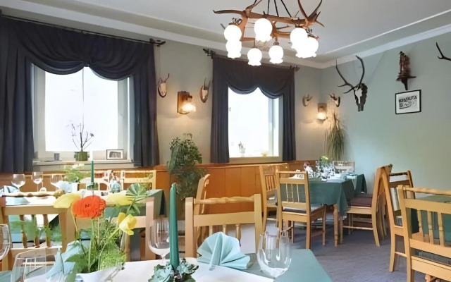 Gasthof zum Fürstenthal