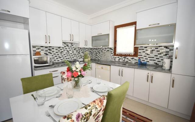 KAY9200 Villa Nar 2 Bedrooms