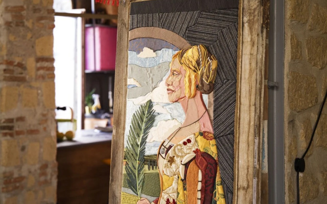 Guest house 3 stars Naples