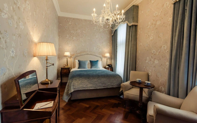 Cahernane House Hotel