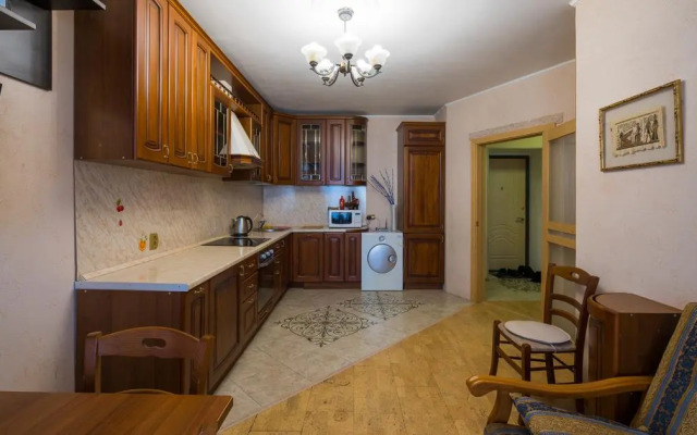 Dream House on Belinskogo st, 86
