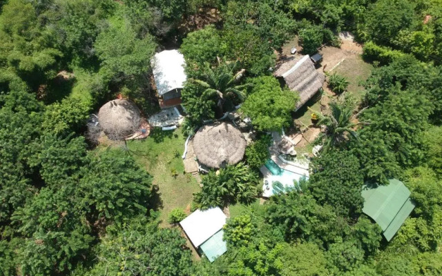 Hierba Buena Eco Hostel