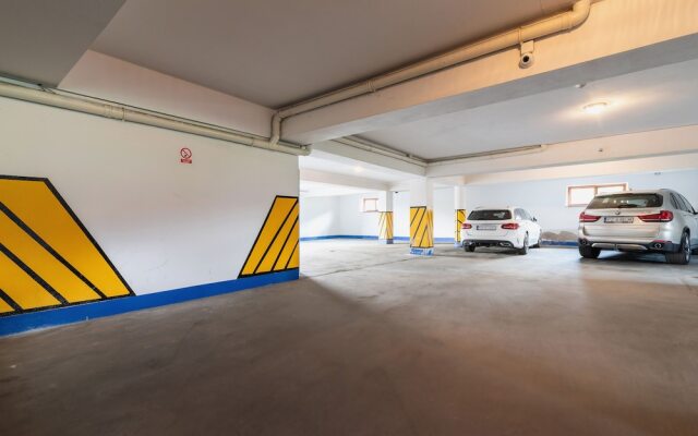 Apartment Giewont View by Renters