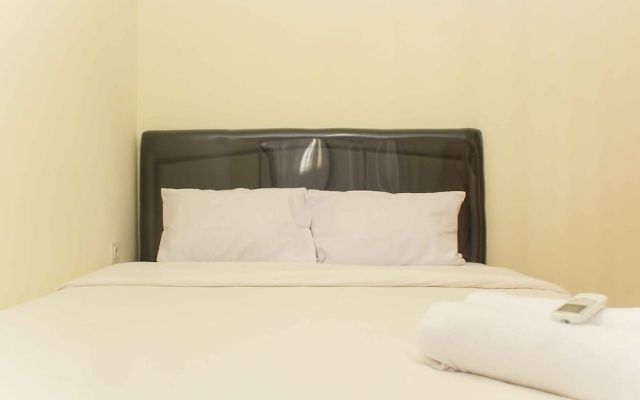 Brand New and Super Homey 2BR at Meikarta Apartment – Guest Rooms – Cibatu