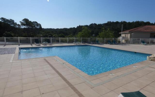 Résidence Les Pins Parasols de la Roque