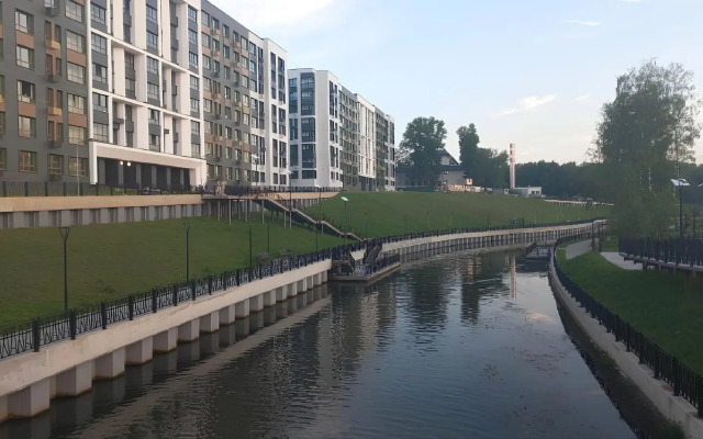 Хэппи Пипл на ул. Генерала Дьяконова, д.3