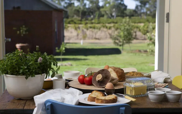 Maggie Beer's Orchard House