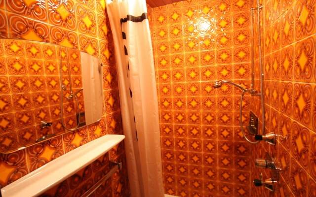 Lovely Pet-friendly Apartment in Hopfgarten