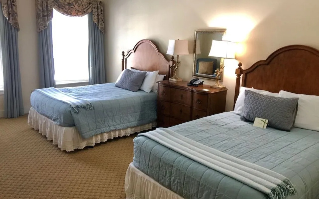 Norwich Inn
