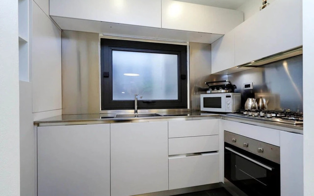 Vittoria Luxury Apartment