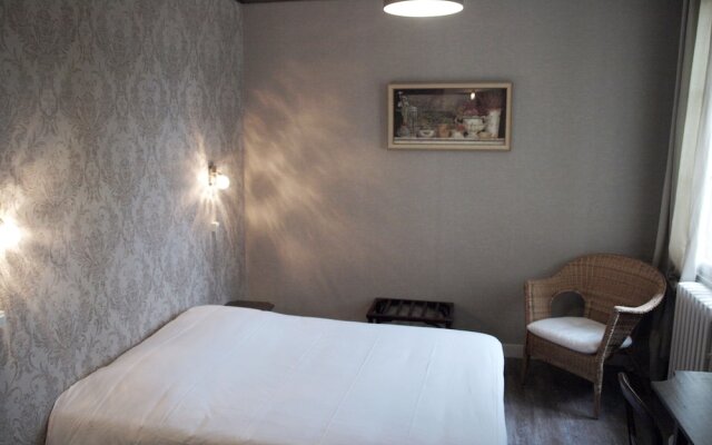 Le Cassini Hôtel-Restaurant