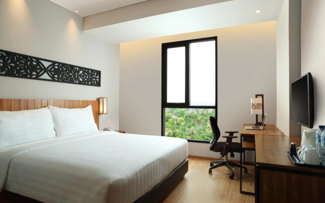 BATIQA Hotel Pekanbaru