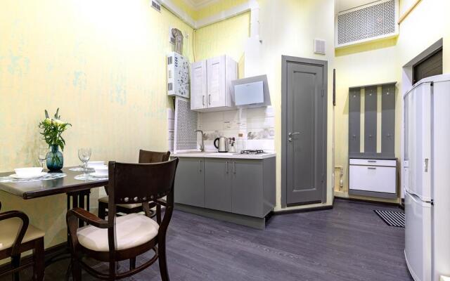 Welcome Home Apartments Nevsky 108