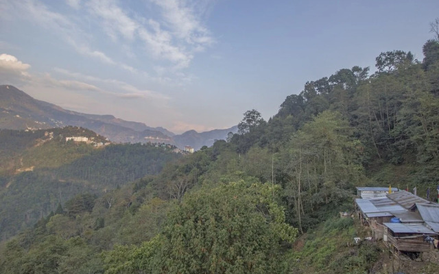 Hotel Blue Sapphire By OYO Rooms