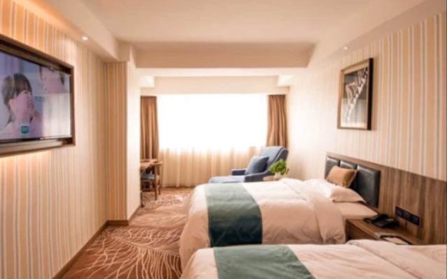 Xi'an Yuelang Hotel