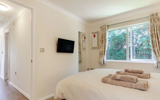 Elworthy Lodge