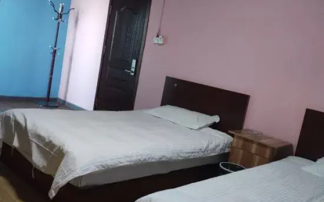 Linyi shengpingju hotel