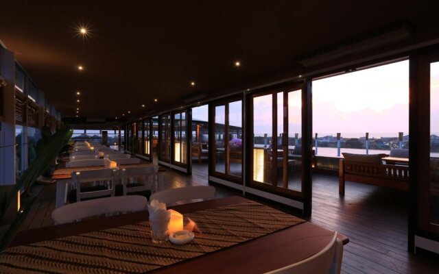 Paditeras Boutique Hotel Seminyak