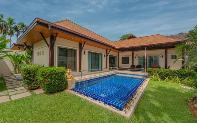Villa Balai By Tropiclook