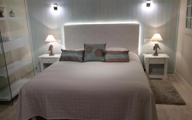 Suite Eugenie Piscine Maison Blanche Tulle