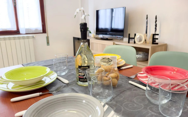 Hellen House in Chioggia