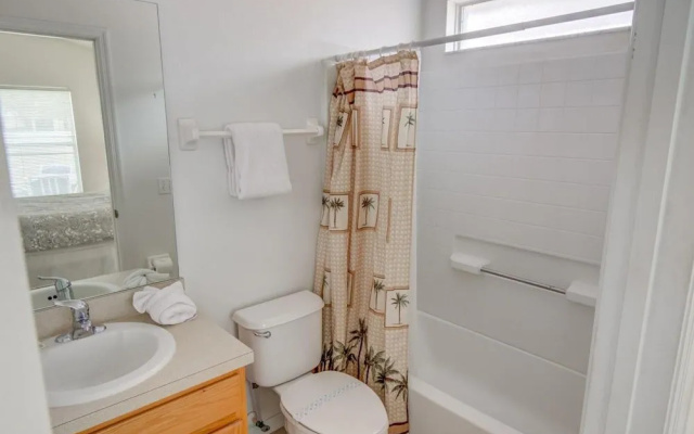 Paul's Southern Dunes Vacation Home