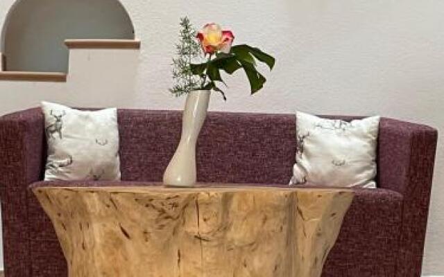 Hotel Larch