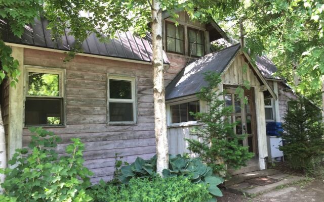 Farm Inn Dococa Farm