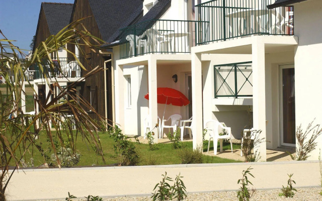 Résidence Nemea les Roches