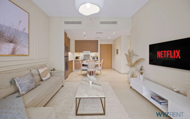 Tranquil Boho 1BR in Surf 2 Creek Beach