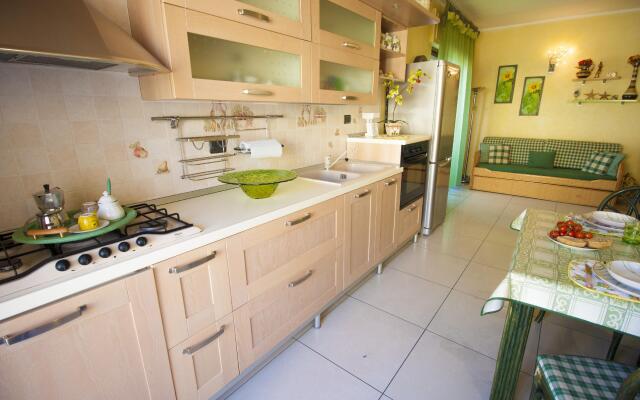 Sushine Apartment, Gallipoli