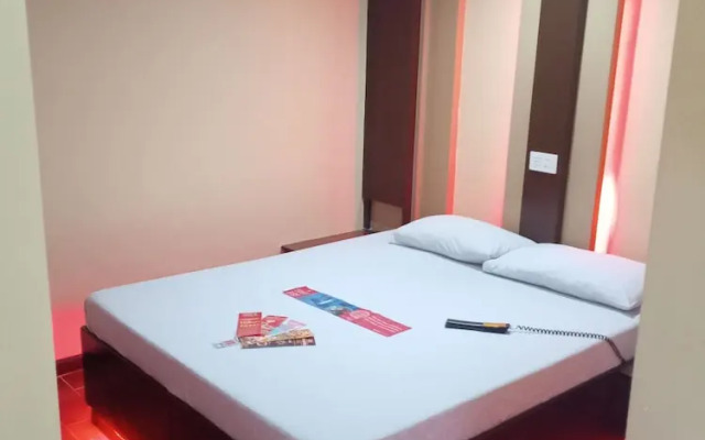 Hotel Sogo EDSA near Taft
