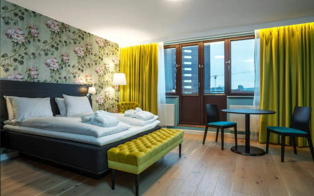 Thon Hotel Slottsparken
