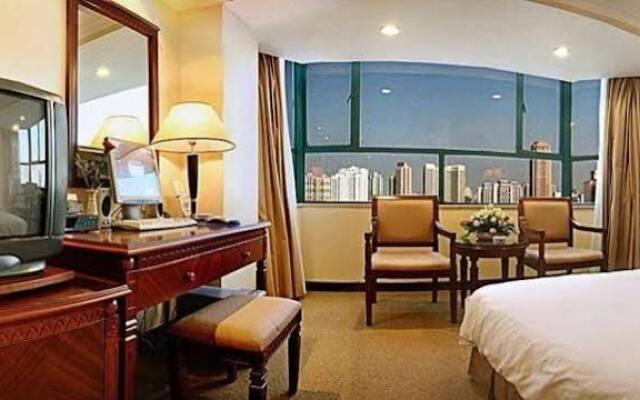 Jingpeng Hotel