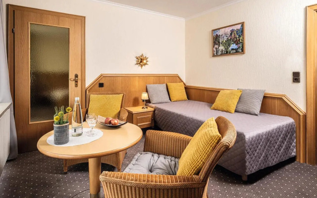 Kurhotel Unter den Linden