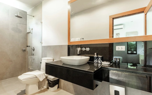 Tanode Villa 511 By Villacarte