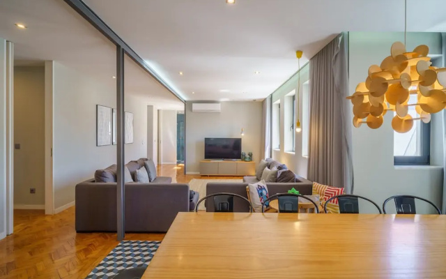 Feel Porto Tawny Townhouse