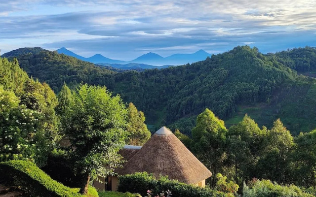 Agandi Uganda Eco-lodge
