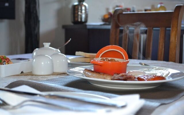 Appleby's Guest House
