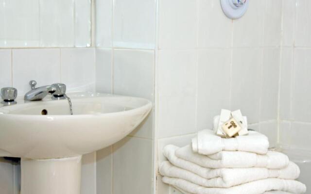 Waterford Marina Hotel